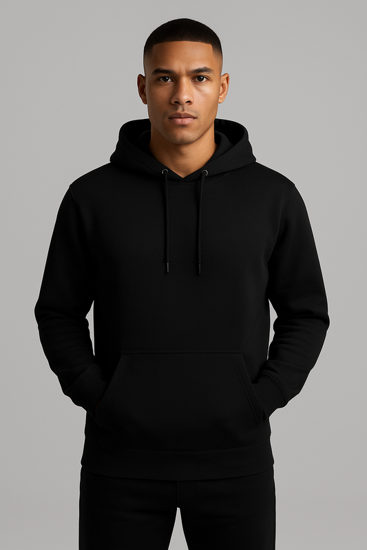 Skull Premium Hoodie