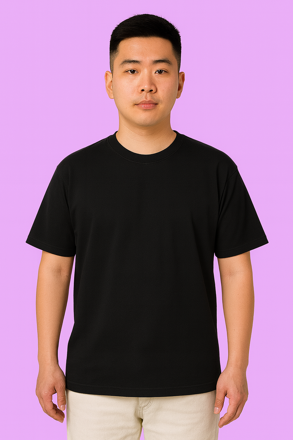 Ben 10 Oversized T-Shirt