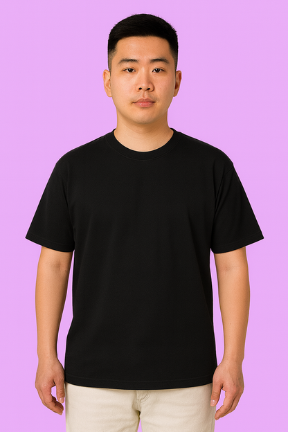 Ben 10 Oversized T-Shirt