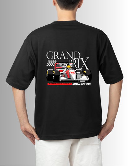 Premium Glory GRAND T-shirts!