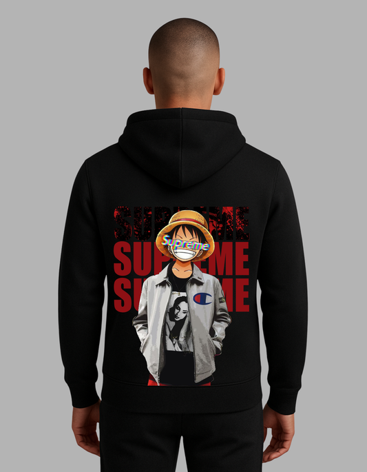 Supreme Premium Hoodie