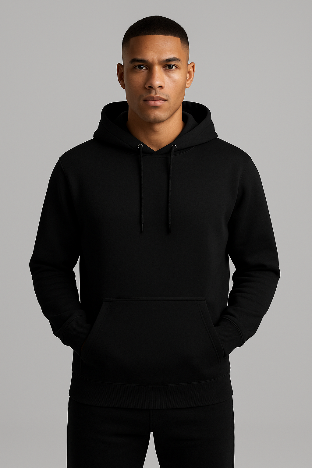 Skull Premium Hoodie