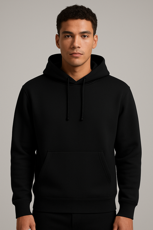 Titan Premium Hoodie