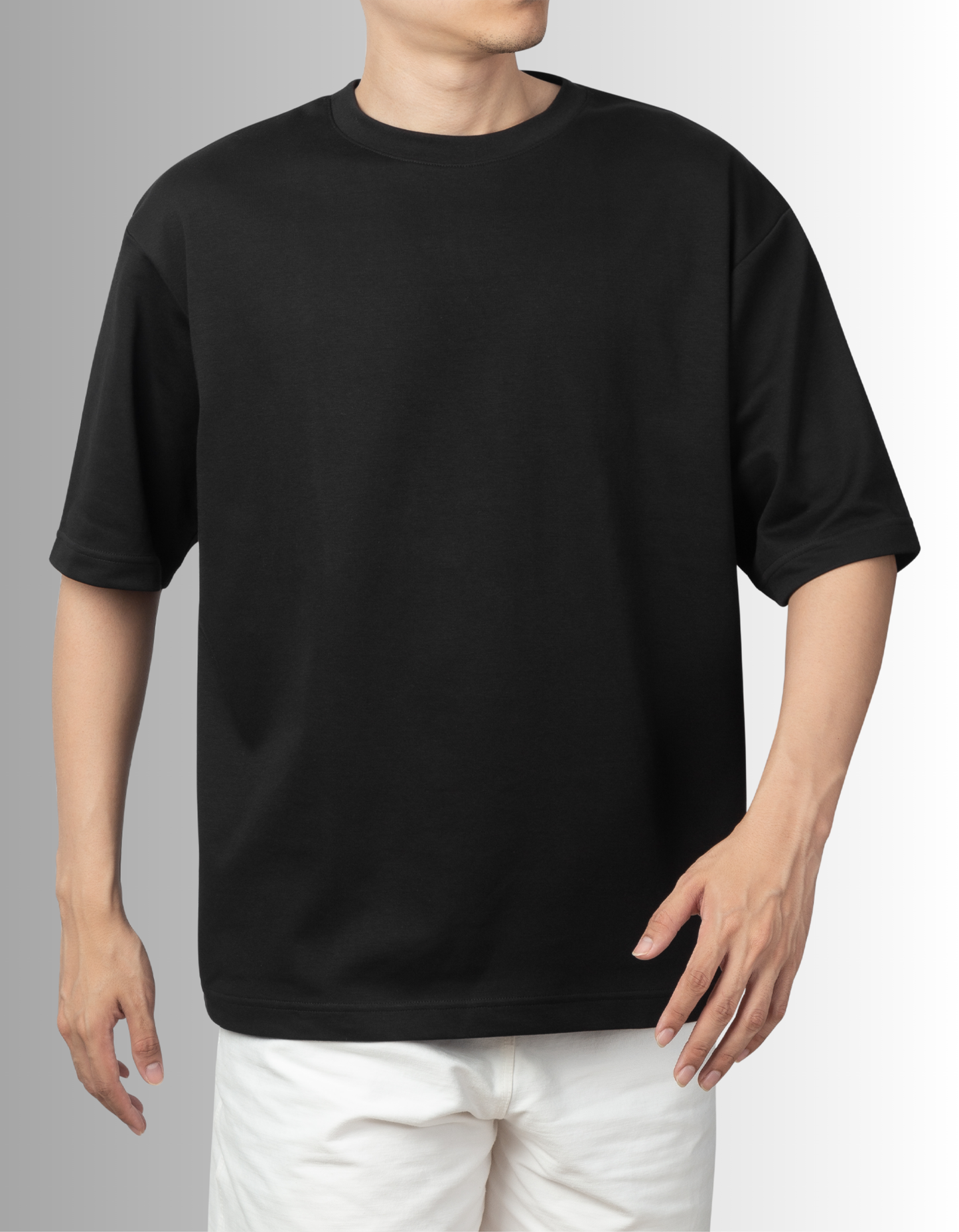 Premium "WNM" Oversized Tee!